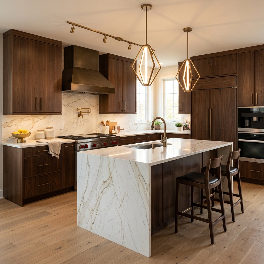 Kitchen Remodeling